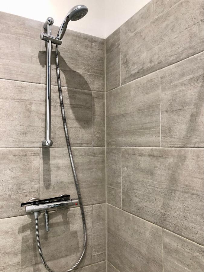Private Scandinavian Apartment 란데르스 외부 사진